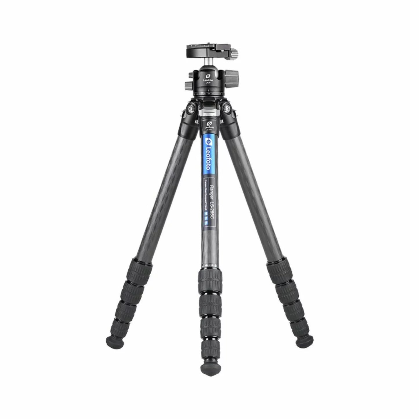 Leofoto-LS-285C-Ranger-Series-Tripod-With-LH-36R-Head-Online-Buy-India - Hey Jimmy