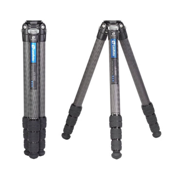 Leofoto-LS-324C-4-Section-Carbon-Fiber-Tripod-Range-Series-Online-Buy-Mumbai-India - Hey Jimmy