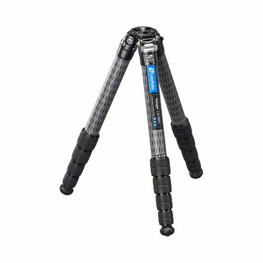 Leofoto-LS-365C-Ranger-Series-Compact-Carbon-Fiber-Tripod-4S-Online-Buy-India - Hey Jimmy