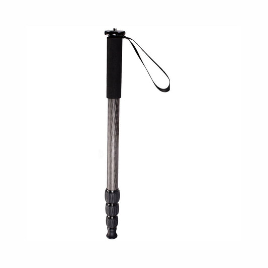 Leofoto-MP-284C-4-Section-Carbon-Fiber-Monopod-Online-Buy-Mumbai-India - Hey Jimmy