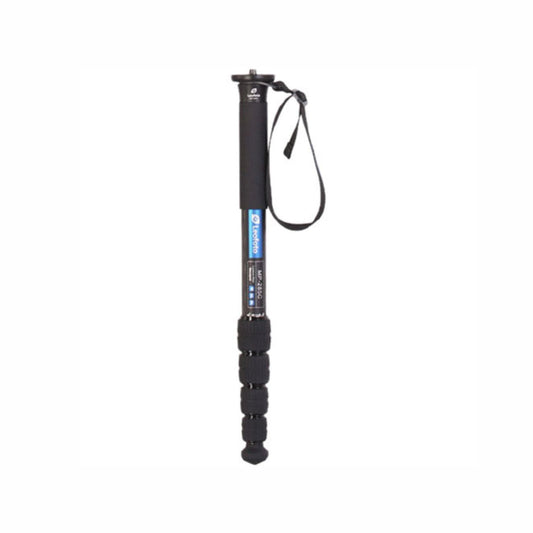 Leofoto-MP-285C-5-Section-Carbon-Fiber-Monopod-Online-Buy-Mumbai-India - Hey Jimmy