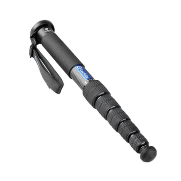 Leofoto-MP-366C-6-Section-Carbon-Fiber-Monopod-Online-Buy-Mumbai-India_1 - Hey Jimmy