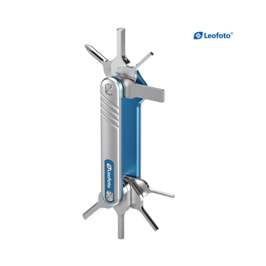 Leofoto-MPL-3-Eight-in-One-Multifunctional-Tool-Set-Online-Buy-India - Hey Jimmy
