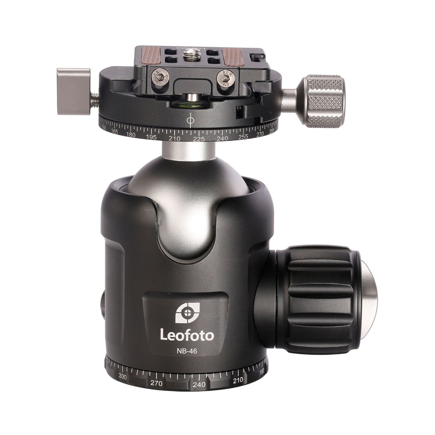 Leofoto-NB-46-Ball-Head-Online-Buy-Mumbai-India - Hey Jimmy
