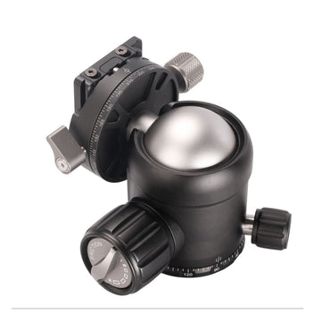 Leofoto-NB-46-Ball-Head-Online-Buy-Mumbai-India_2 - Hey Jimmy