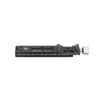 Leofoto-NR-140-140mm-Nodal-Slide-With-Clamp-Online-Buy-Mumbai-India - Hey Jimmy
