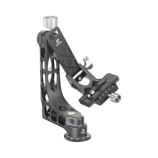 Leofoto PG-1 Gimbal Head - Online Buy in Mumbai, India
