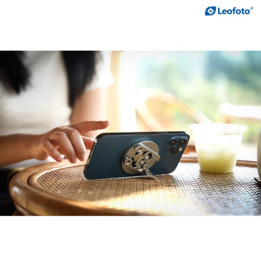 Leofoto-PM-01-Magnetic-Quick-Mount-Plate-for-Mobile-Phone-Online-Buy-India_1 - Hey Jimmy
