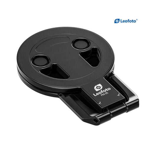 Leofoto-PM-05-Dual-Sided-Magnetic-Foldable-Phone-Stand-Online-Buy-India - Hey Jimmy