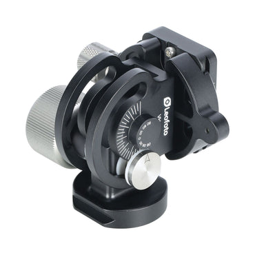 Leofoto VH-10S 2-Way Aluminum Monopod Head - Online Buy in Mumbai, India