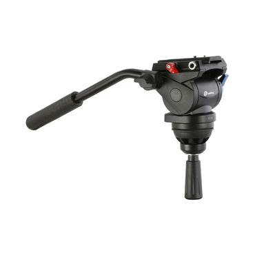 Leofoto-VT-20-with-LF-75-Fluid-Video-Head-Online-Buy-India - Hey Jimmy