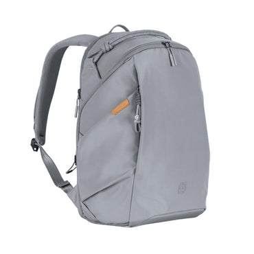 Leofoto 23L Daily Lite Series Camera Backpack with Camera Cube (Gray)