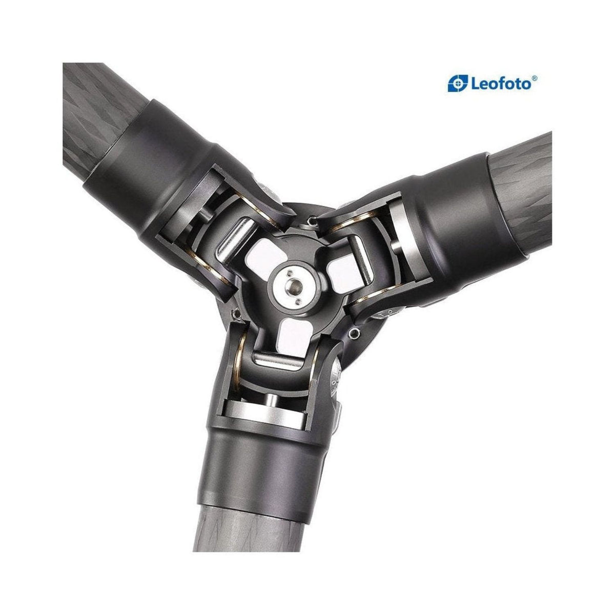 Leofoto LS-364C Ranger Series Compact Carbon Fiber Tripods