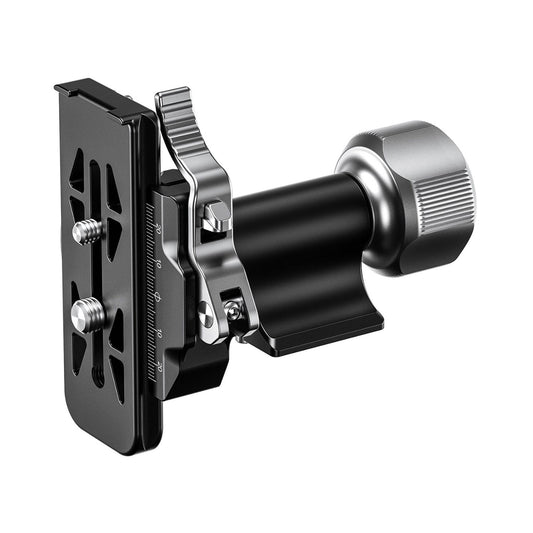 Leofoto MPG-01L Monopod Head Side Mount