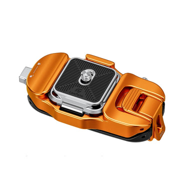 Leofoto QF-03 Backpack Quick-Release Mount