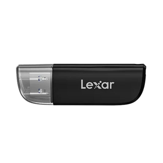 Lexar RW300 Dual-Slot USB-A Card Reader