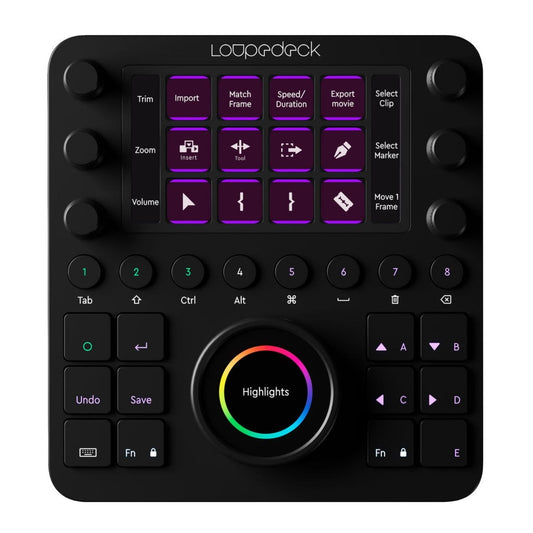 Loupedeck-CT-Creative-Tool-Online-Buy-Mumbai-India_1 - Hey Jimmy