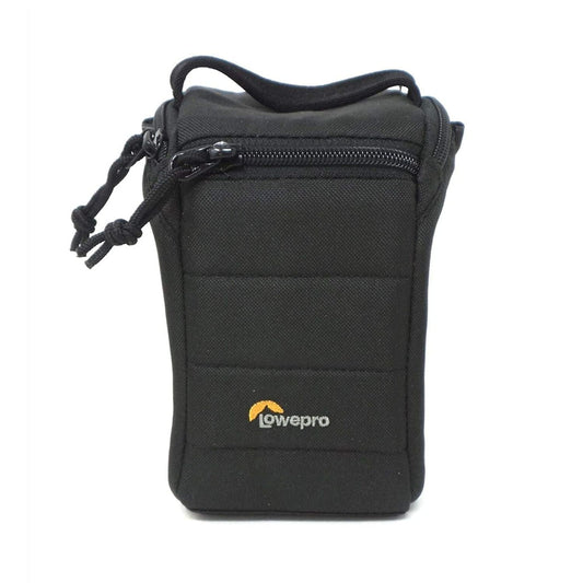 Lowepro-110-II-Format-Camera-Bag-Black-Online-Buy-Mumbai-India - Hey Jimmy