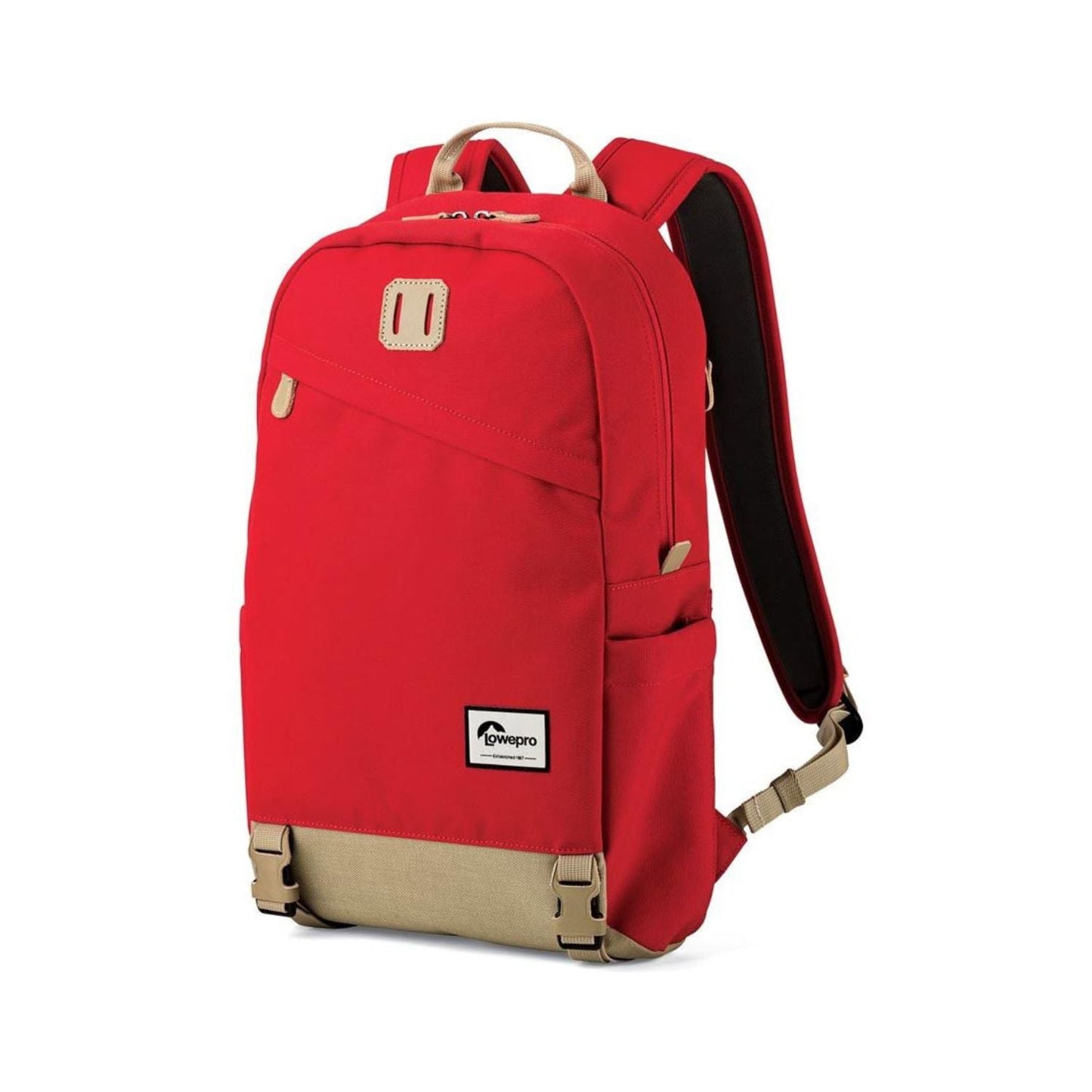 Lowepro-Urban-Camera-Backpack-Red-Online-Buy-Mumbai-India - Hey Jimmy