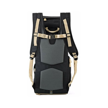 Lowepro-Urban-Klettersack-Backpack-Black-Online-Buy-Mumbai-India_1 - Hey Jimmy