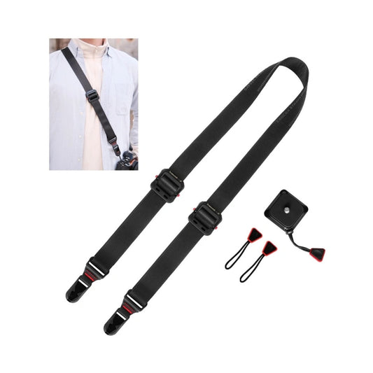 Lynca 32D Camera Strap