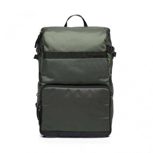 Manfrotto-MB-MS2-BP-Street-Slim-Camera-Backpack-Green-Online-Buy-India - Hey Jimmy