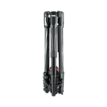 Manfrotto-MVKBFRL-LIVE-Befree-Aluminium-Tripod-With-Video-head-Online-Buy-Mumbai-India_1 - Hey Jimmy