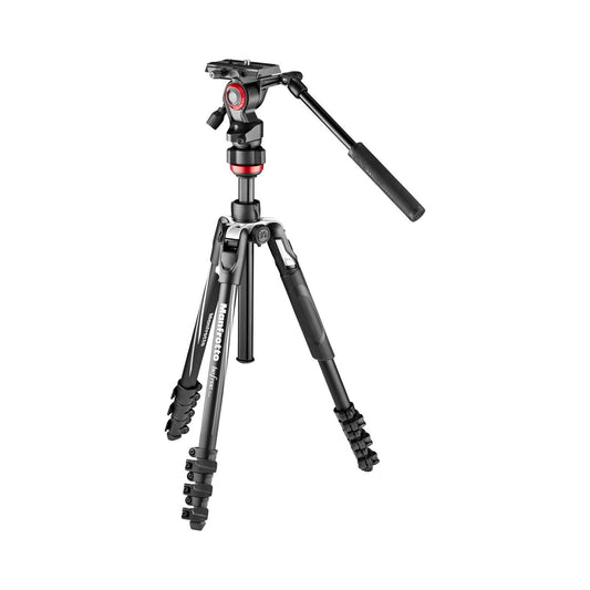 Manfrotto-MVKBFRL-LIVE-Befree-Aluminium-Tripod-With-Video-head-Online-Buy-Mumbai-India_639c4f37-8306-47f8-8a31-31b6ce6ab8bf - Hey Jimmy