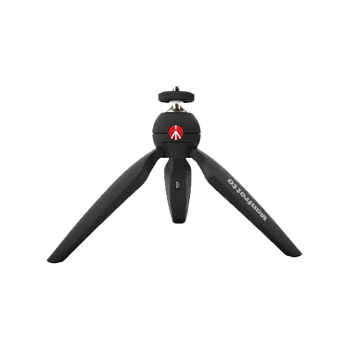 Manfrotto-PIXI-Mini-Tripod-Black-Online-Buy-Mumbai-India_3 - Hey Jimmy