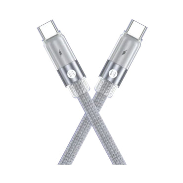 Maxelon-Turbo-65W-Type-C-to-Type-C-Cable-Online-Buy-India - Hey Jimmy
