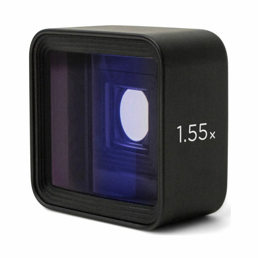 Moment-1.55x-Anamorphic-T-Series-Mobile-Lens-Blue-Flare-Online-Buy-India - Hey Jimmy