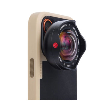 Moment 16mm II T-Series Wide Mobile Lens
