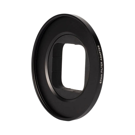 Moment 67mm Lens Filter Mount ll for 58mm Tele / 16mm Wide / 75mm Macro Lens