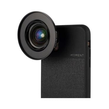 Moment 67mm Lens Filter Mount ll for 58mm Tele / 16mm Wide / 75mm Macro Lens