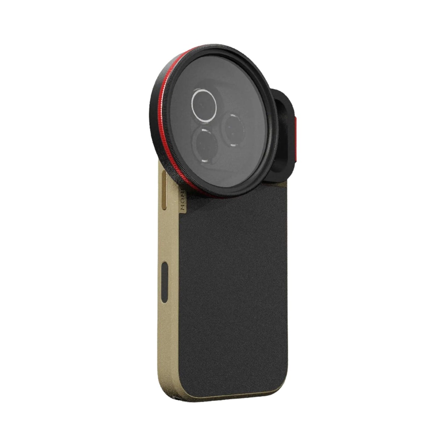Moment 67mm QuickLock Filter Mount for iPhone 17 Pro Max