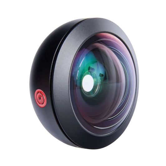 Moment 8mm II T-Series Fisheye Mobile Lens