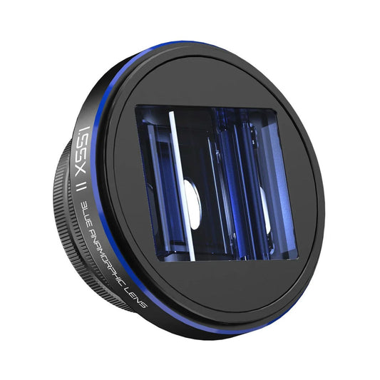 Neewer-LS-43-PRO-Blue-Flare-Anamorphic-Lens-with-17mm-Thread-Online-Buy-India - Hey Jimmy