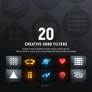 Neewer BASICS FL10 Portable LED Light