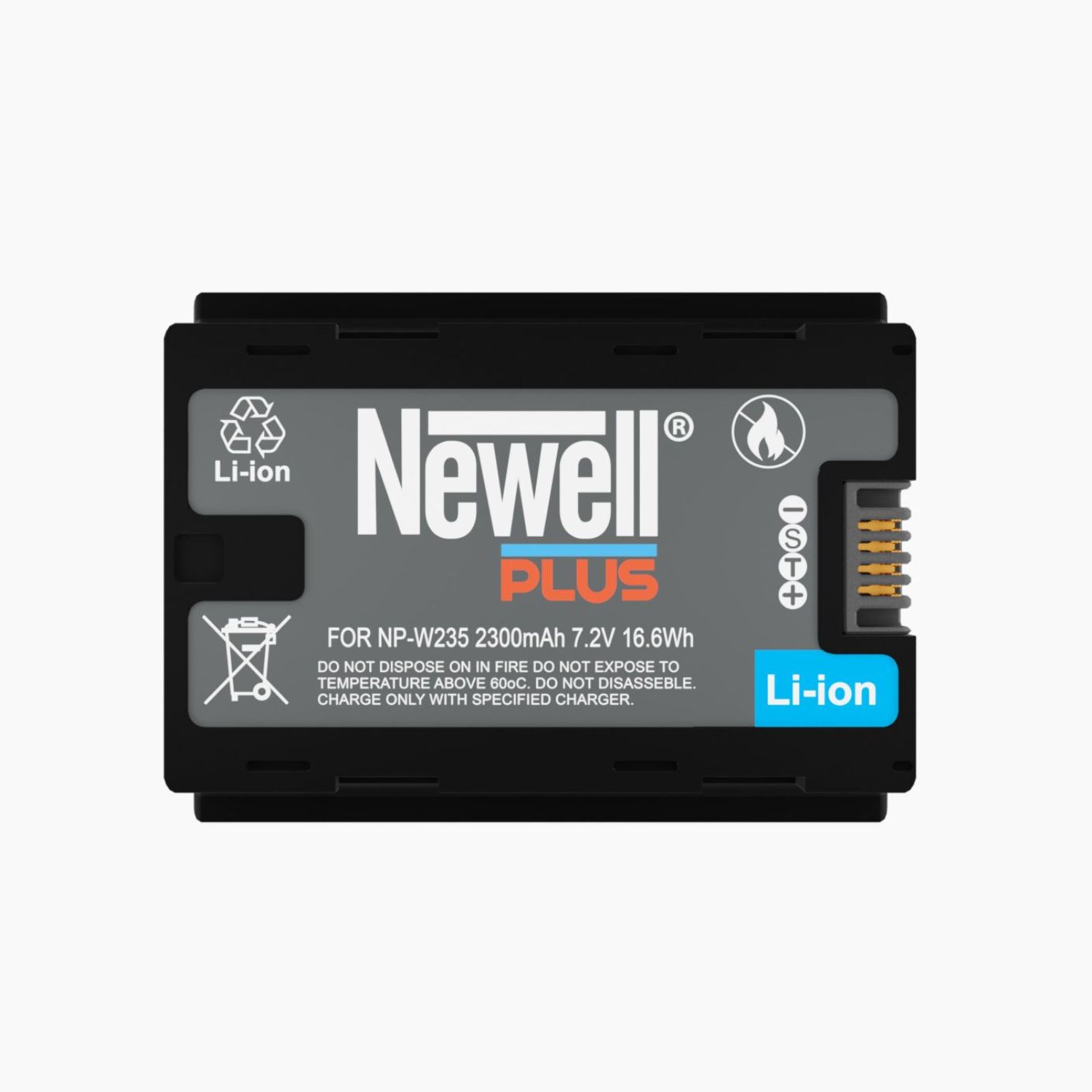 Newell-NP-W235-Plus-Li-ion-Battery-Online-Buy-Mumbai-India - Hey Jimmy