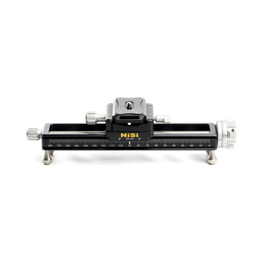 NiSi NM-200 Quick Adjustment Macro Focusing Rail - Online Buy in Mumbai, India