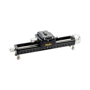 NiSi NM-200 Quick Adjustment Macro Focusing Rail - Online Buy in Mumbai, India