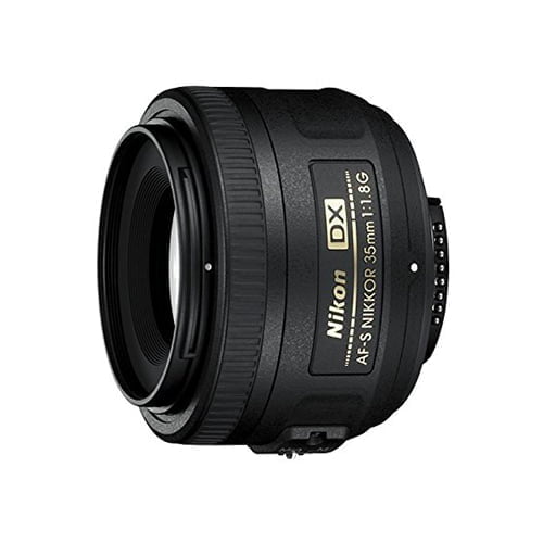 Nikon-AF-S-DX-NIKKOR-35mm-F1.8G-Lens-Online-Buy-Mumbai-India - Hey Jimmy