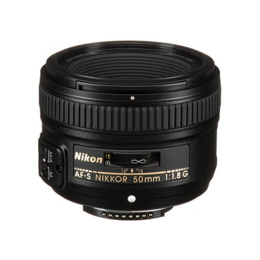 Nikon-AF-S-NIKKOR-50mm-F1.8G-Lens-Online-Buy-Mumbai-India-1 - Hey Jimmy