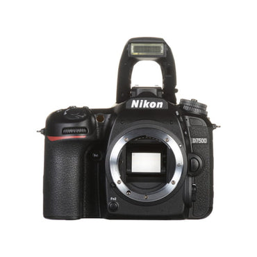 Nikon D7500 Camera - Online Buy in Mumbai, India