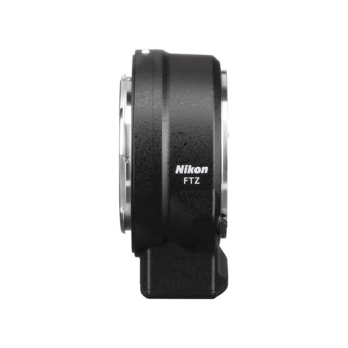 Nikon-FTZ-Mount-Adapter-Online-Buy-Mumbai-India - Hey Jimmy