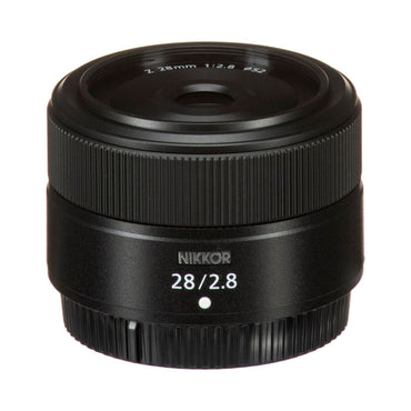 Nikon-NIKKOR-Z-28mm-F2.8-Lens-Online-Buy-Mumbai-India_1 - Hey Jimmy