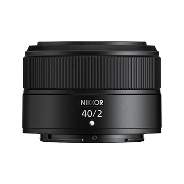 Nikon-NIKKOR-Z-40mm-F2-Lens-Online-Buy-Mumbai-India_1 - Hey Jimmy