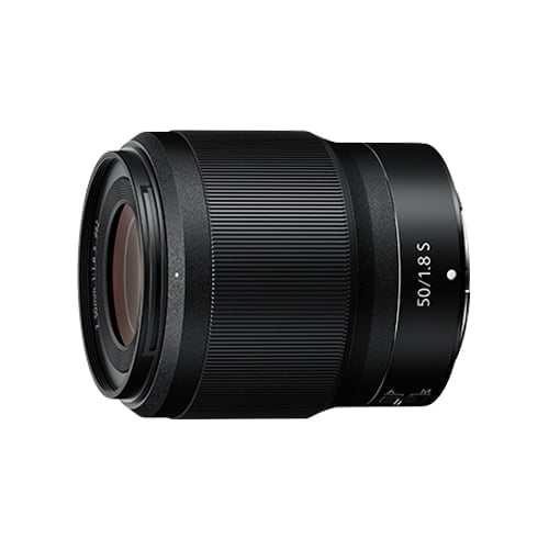 Nikon-NIKKOR-Z-50mm-F1.8-S-Lens-Online-Buy-Mumbai-India - Hey Jimmy
