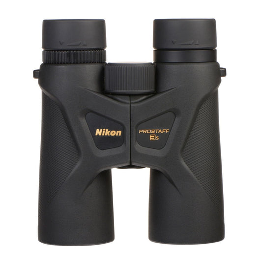 Nikon Prostaff 3S 10X42 Binoculars - Online Buy in Mumbai, India