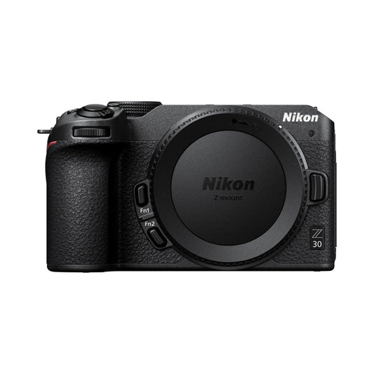 Nikon-Z30-Mirrorless-Camera-Body-Only-Online-Buy-Mumbai-India - Hey Jimmy